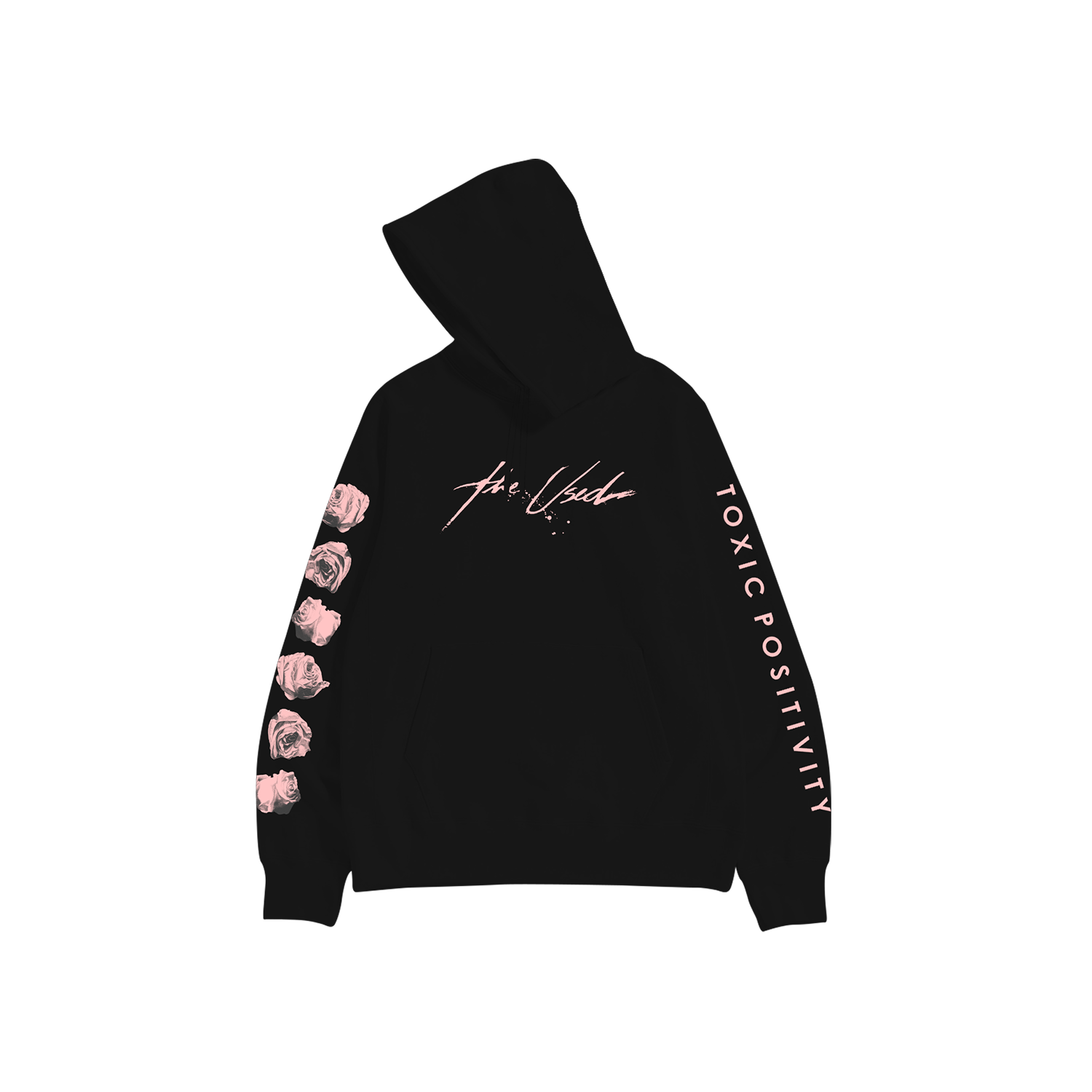 The Used - Official Merch Store – The Used Shop