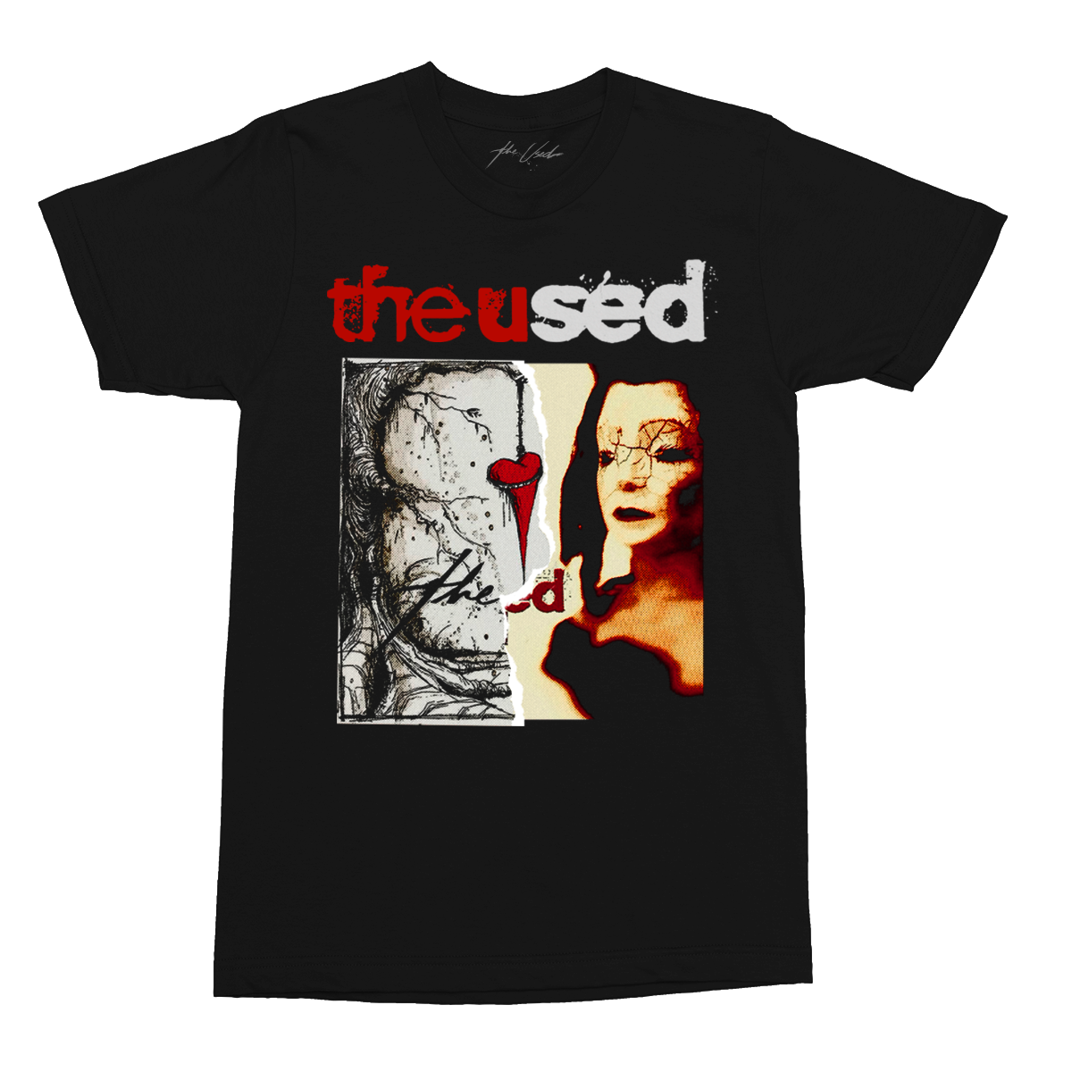 The Used - Official Merch Store – The Used Shop