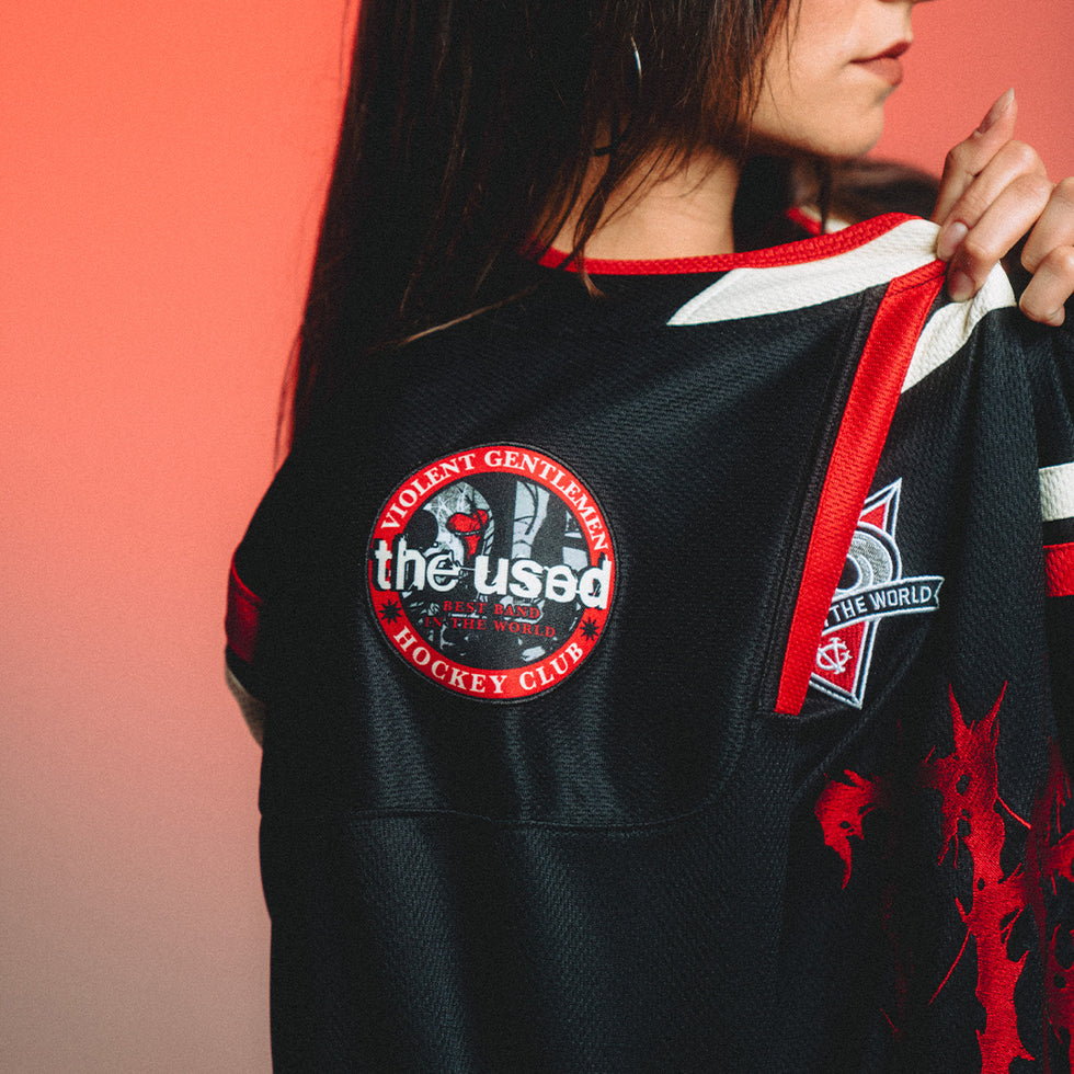 The Used - Official Merch Store – The Used Shop