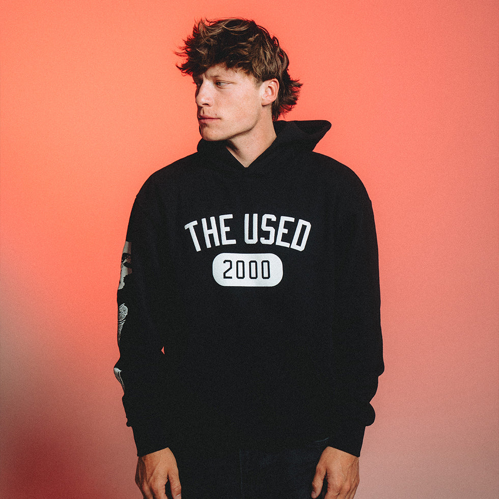 The Used - Official Merch Store – The Used Shop