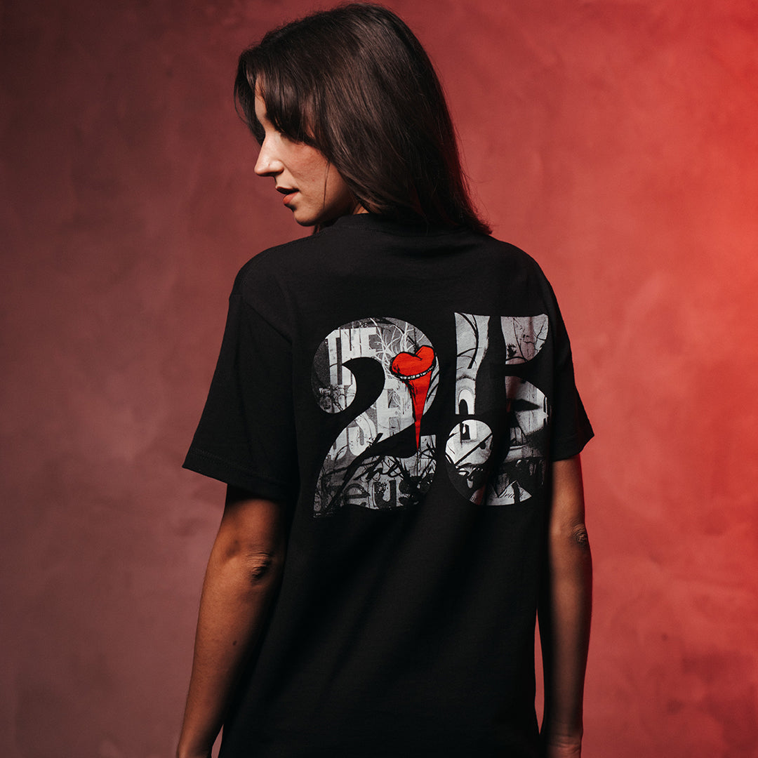 25 Year Anniversary Holiday Box – The Used Shop