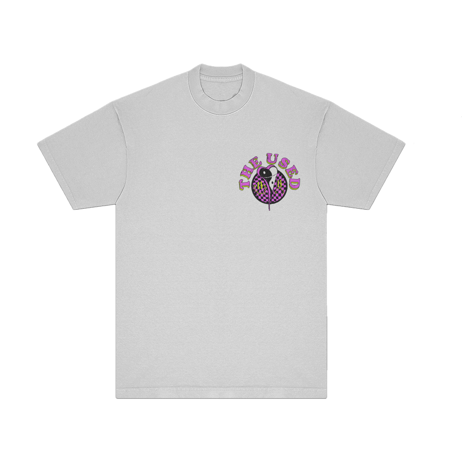 ★WEBHOUSE★ Sparkle Yin Yang Tee FrontWebMock_25.png?v=