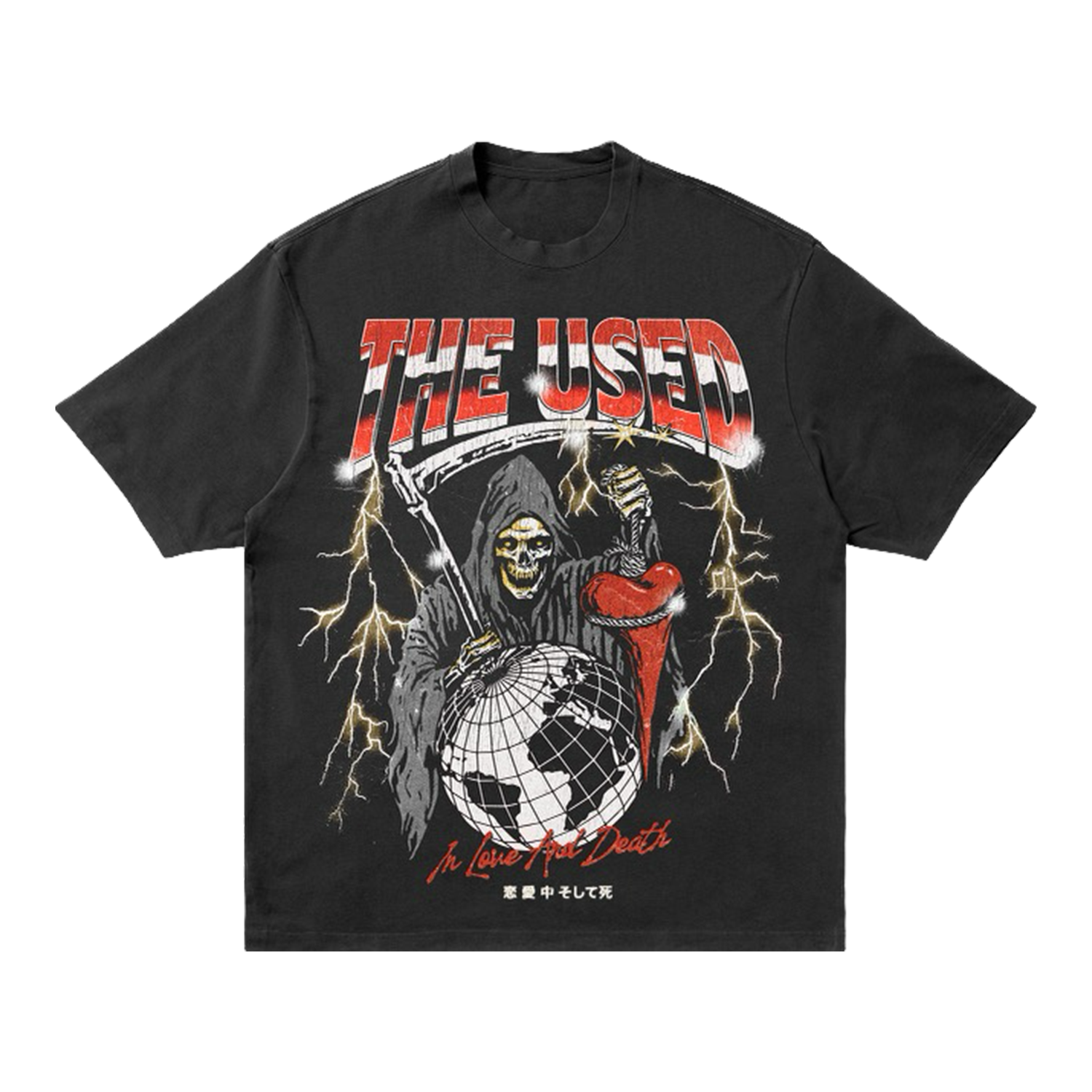 Creative Reaper T – The Used Shop