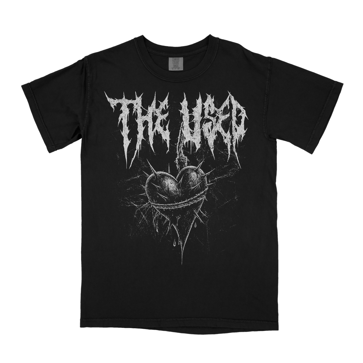 The Used - Official Merch Store – The Used Shop