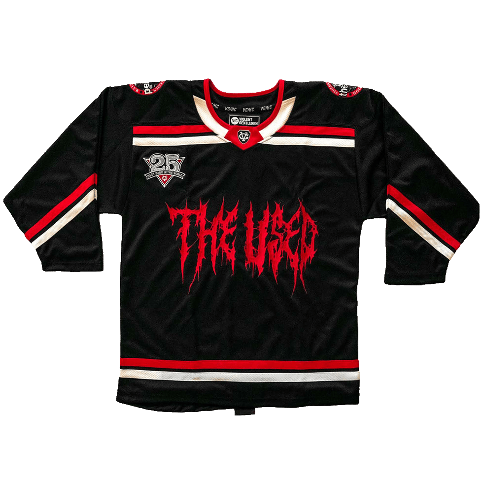 The Used - Official Merch Store – The Used Shop