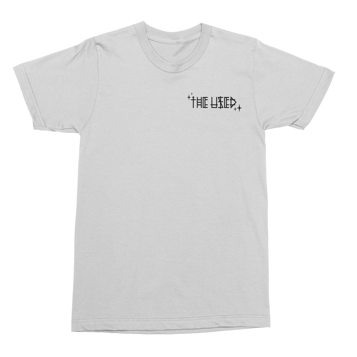 The Used - Official Merch Store – The Used Shop